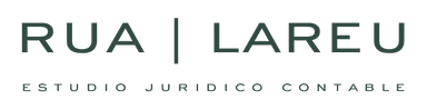 RUA | LAREU - Estudio Jurídico Contable