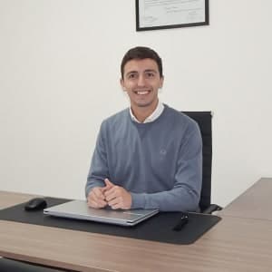 Francisco Lareu