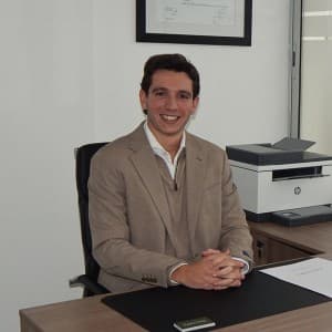 Joaquín Rua